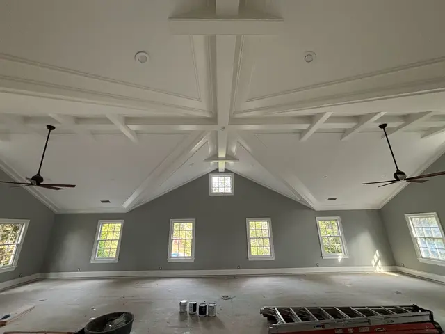 Dura Painting — photo from the business 6