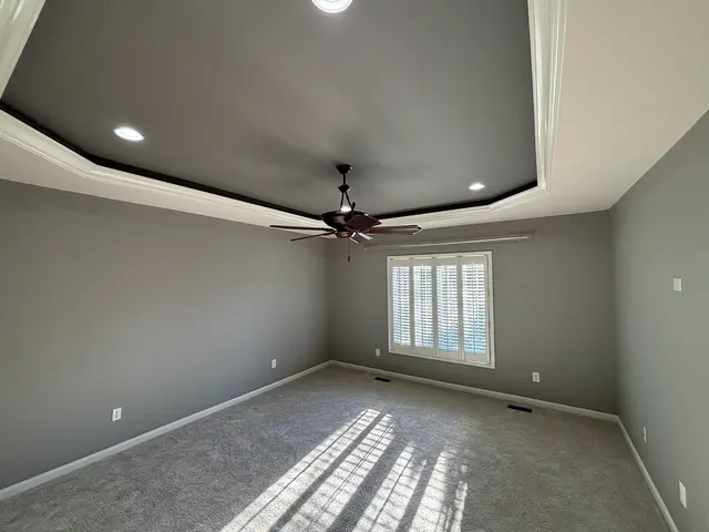 Dura Painting — photo from the business 12