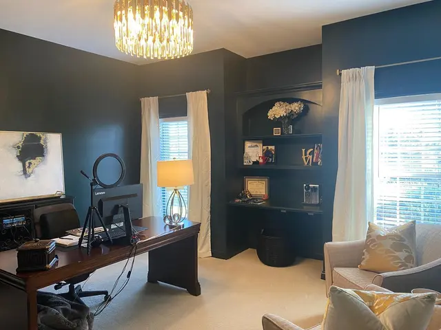 Walls Made New — photo from the business 7