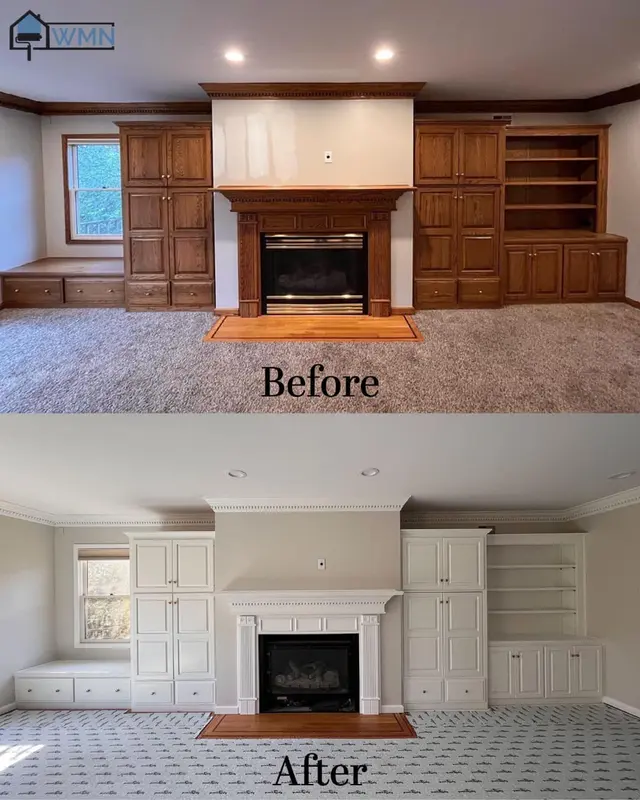 Walls Made New — photo from the business 3
