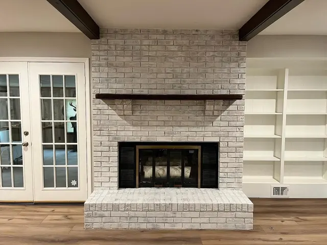 Walls Made New — photo from the business 10