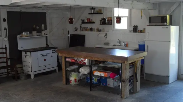 John's Place — photo from the business 4