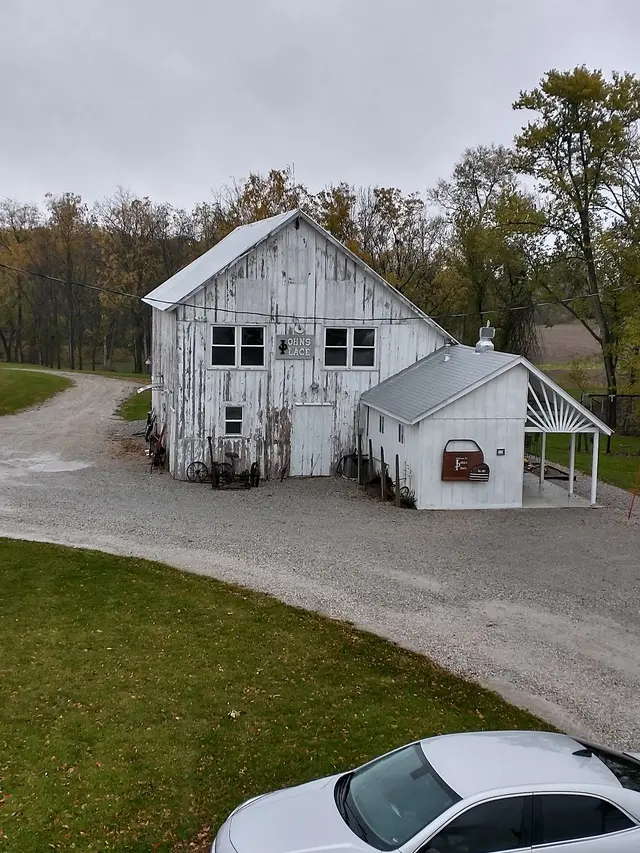 John's Place — photo from the business 8