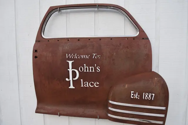 John's Place — customer photo 12