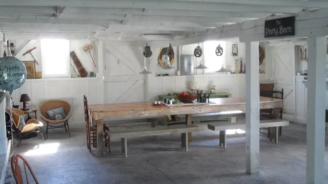 John's Place — photo from the business 9