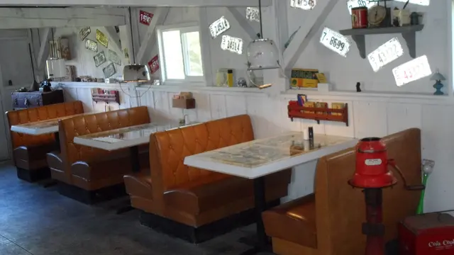 John's Place — photo from the business 7
