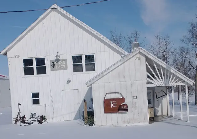 John's Place — photo from the business 5