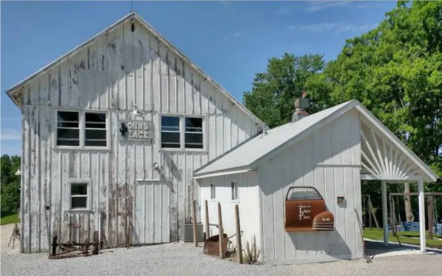 John's Place — photo from the business 2