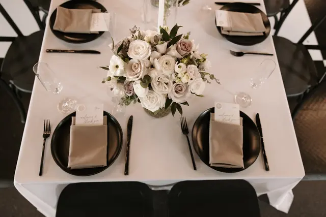 Unique Events — photo from the business 4