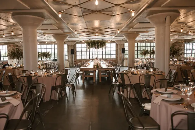 Unique Events — photo from the business 9
