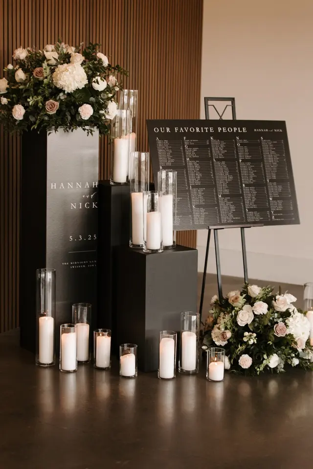 Unique Events — photo from the business 6
