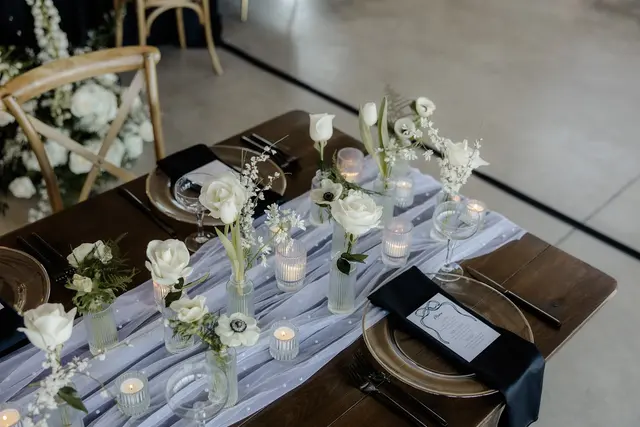 Unique Events — photo from the business 12
