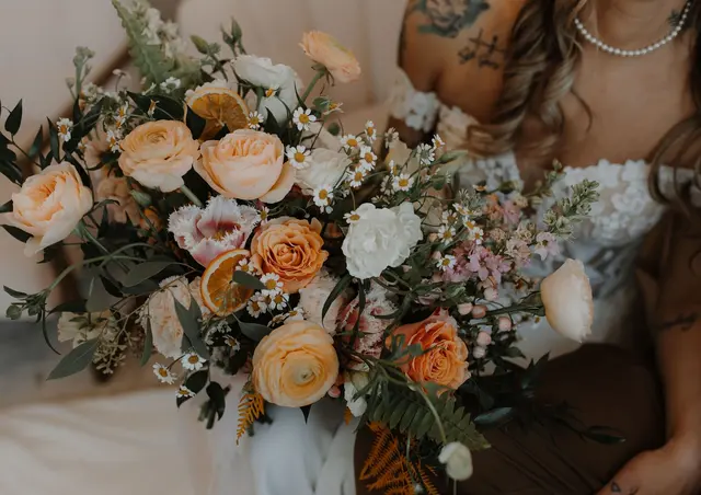 Unique Events — photo from the business 2