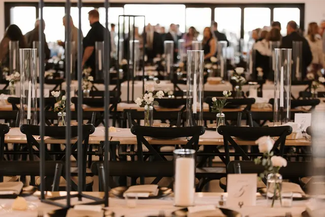 Unique Events — photo from the business 7