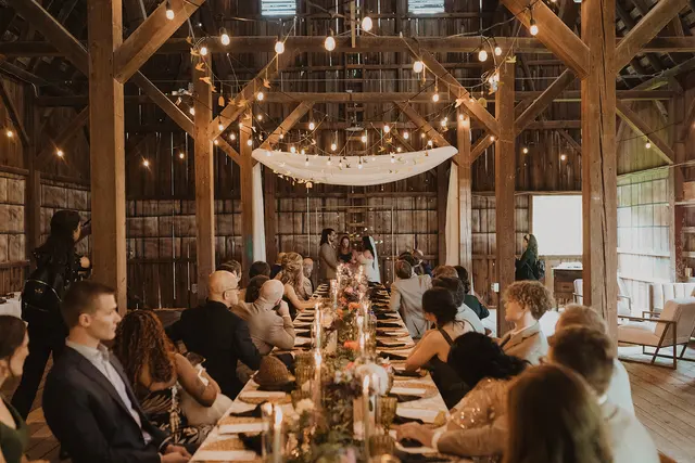 Unique Events — photo from the business 3