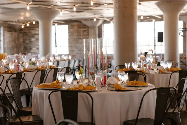 Unique Events — photo from the business 1