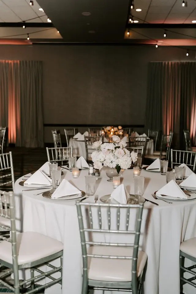 Customer photo of work by Unique Events, from Adela Bektic's review