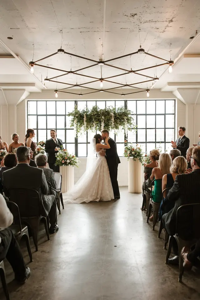 Unique Events — photo from the business 11