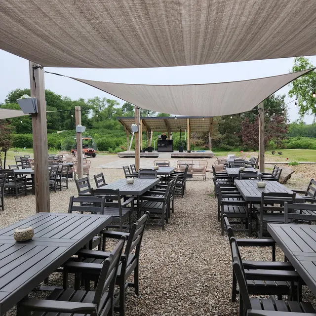 Koru Berry Farm — photo from the business 2