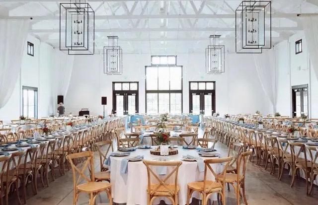 Ashton Hill Farm — photo from the business 9