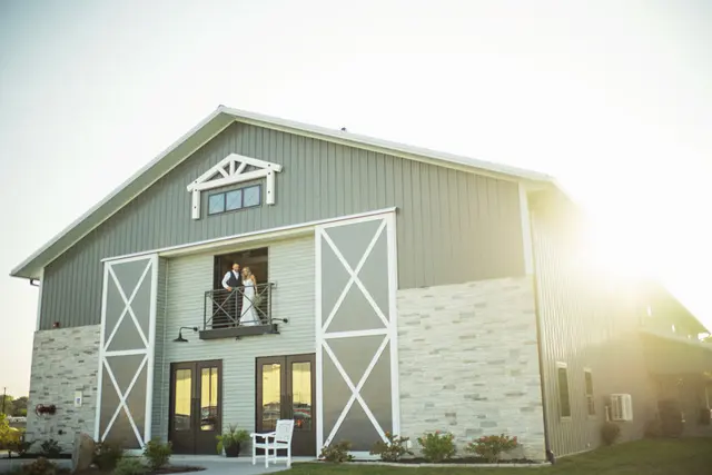 Ashton Hill Farm — photo from the business 4