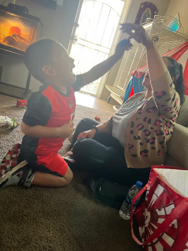 United Speech Specialists — customer photo 3