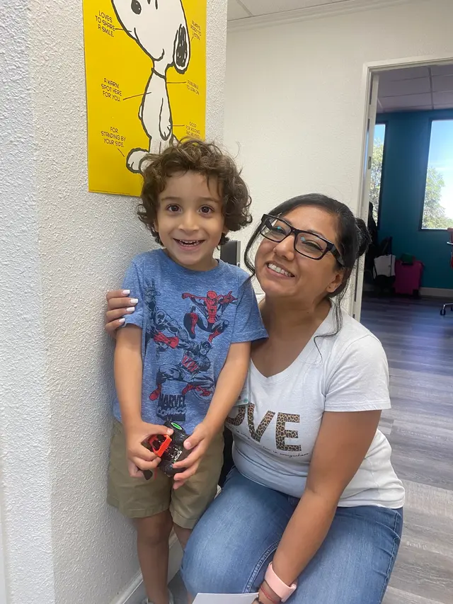 United Speech Specialists — customer photo 10