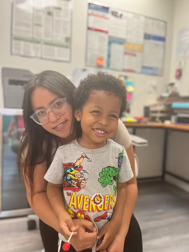 United Speech Specialists — customer photo 2