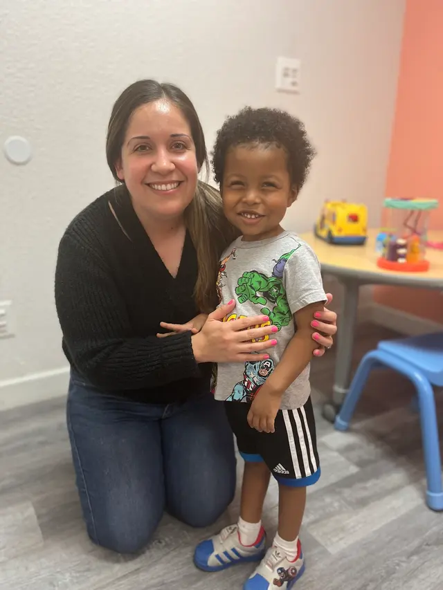 United Speech Specialists — customer photo 1