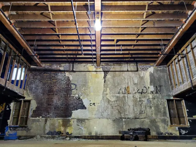The Olympic South Side Theater — photo from the business 6