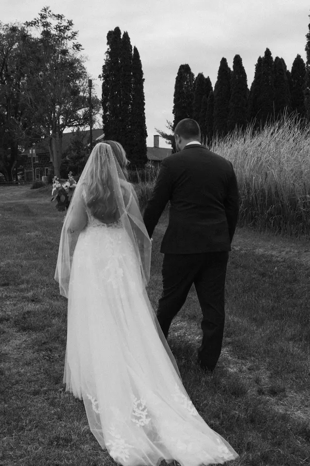 Amana Festhalle Barn — customer photo 4
