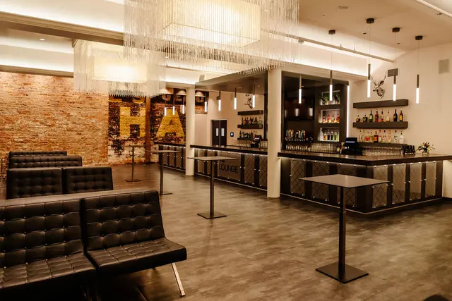 Eastbank Venue — photo from the business 2