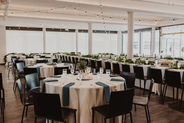 Eastbank Venue — photo from the business 1