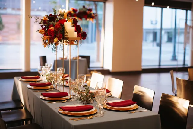 Eastbank Venue — photo from the business 3
