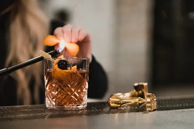 The Harmac — photo from the business 2