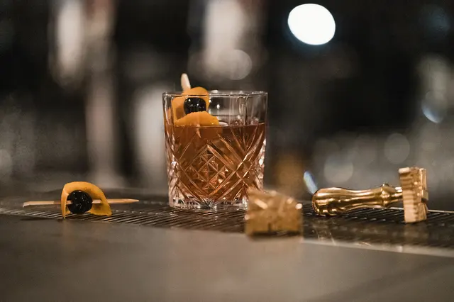 The Harmac — photo from the business 10