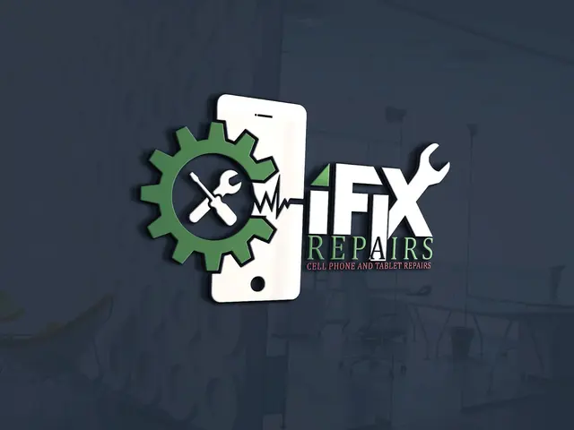 iFixx Phone Repairs — photo from the business 12