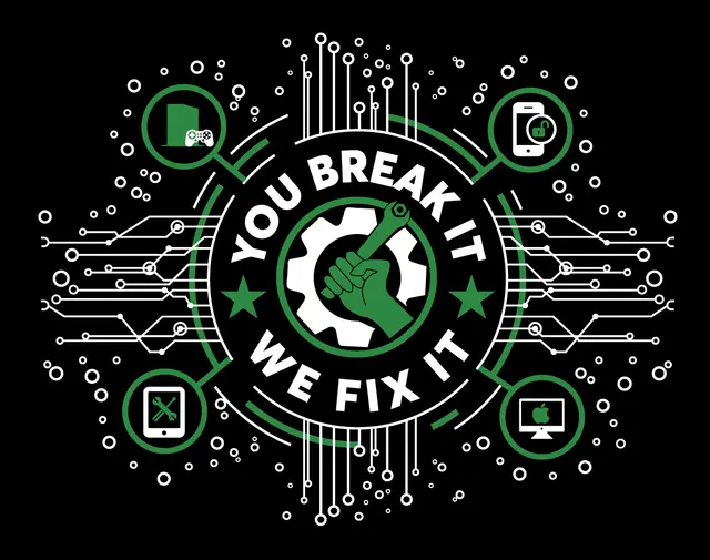 iFixx Phone Repairs — photo from the business 10