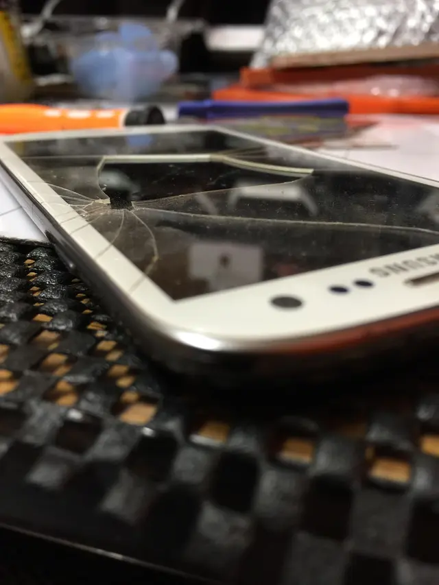 iFixx Phone Repairs — photo from the business 7