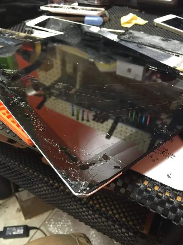 iFixx Phone Repairs — photo from the business 6