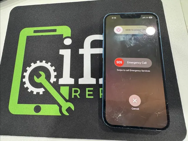 Ifix Repairs Port Charlotte Cell Phones — photo from the business 4