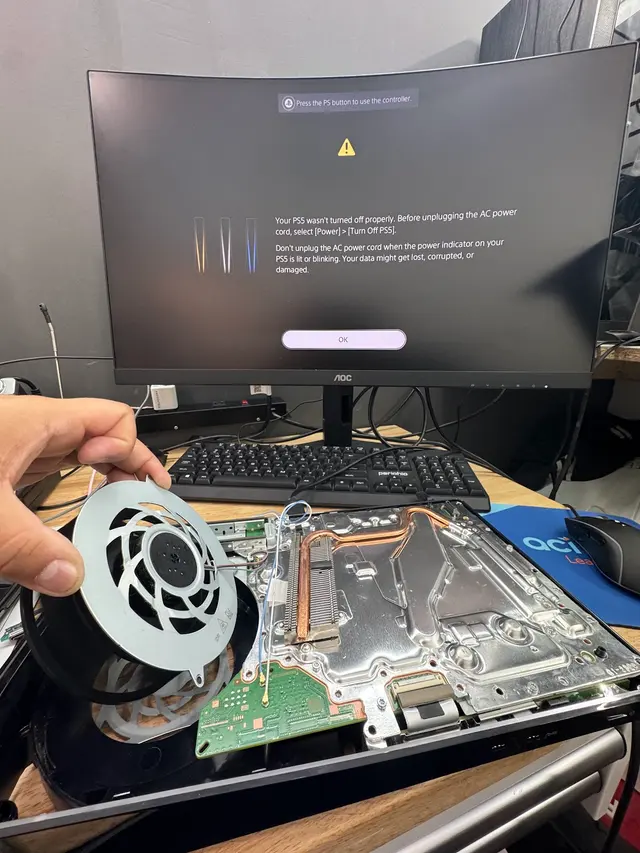 Ifix Repairs Port Charlotte Cell Phones — photo from the business 11
