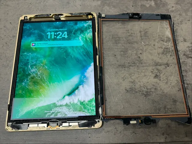Ifix Repairs Port Charlotte Cell Phones — photo from the business 1