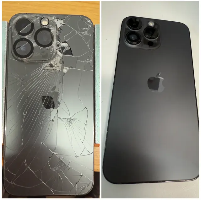 Ifix Repairs Port Charlotte Cell Phones — photo from the business 2