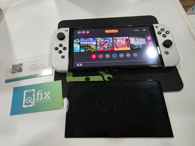 Ifix Repairs Port Charlotte Cell Phones — photo from the business 6