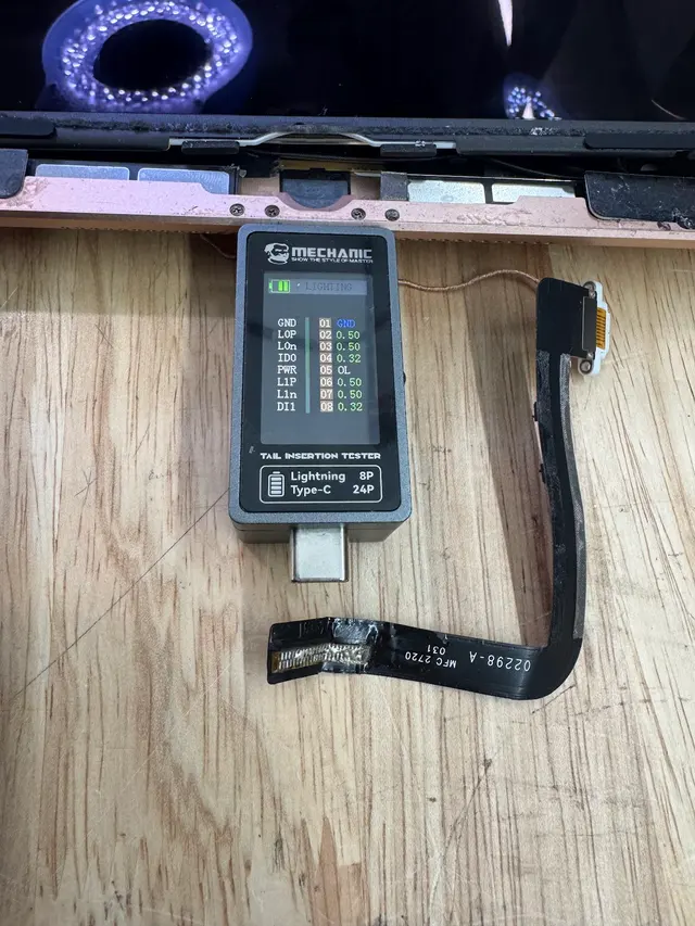 Ifix Repairs Port Charlotte Cell Phones — photo from the business 10