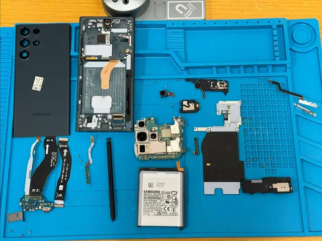 Ifix Repairs Port Charlotte Cell Phones — photo from the business 8