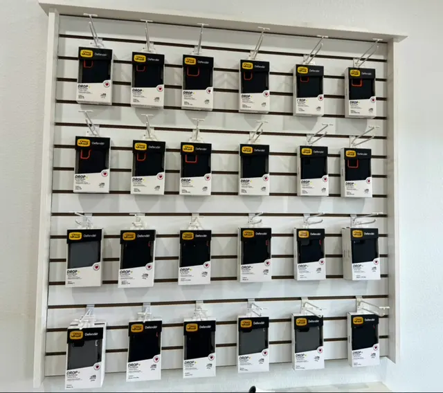 Ifix Repairs Port Charlotte Cell Phones — photo from the business 3