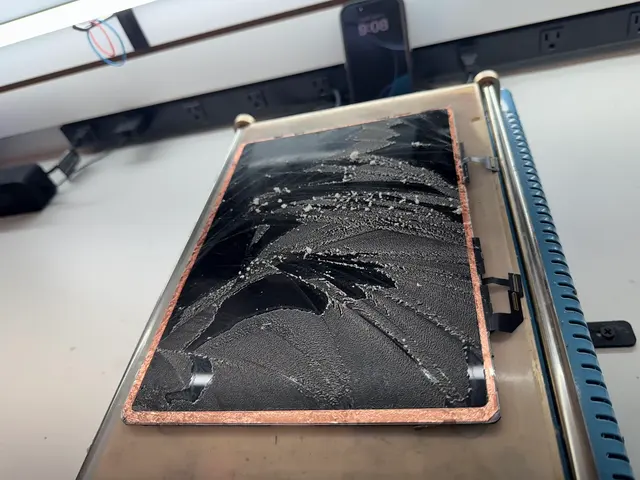 Ifix Repairs Port Charlotte Cell Phones — photo from the business 5