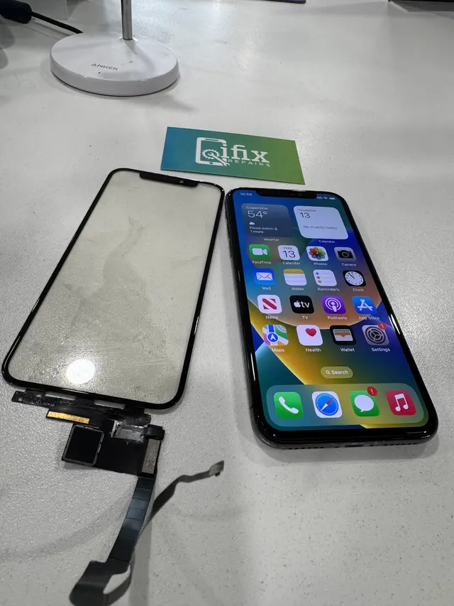 Ifix Repairs Port Charlotte Cell Phones — photo from the business 12